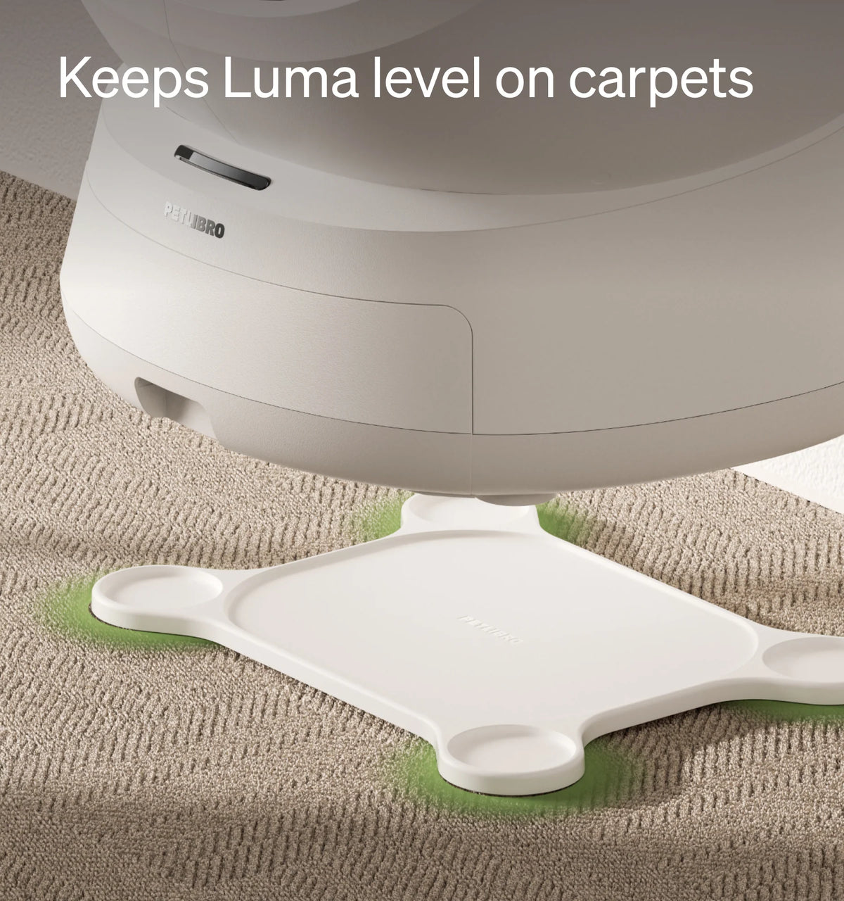 Luma Full Set of Essentials & Refills