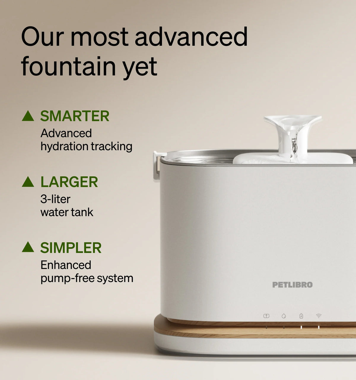 Smart Feeding & Hydration — Vision Bundle