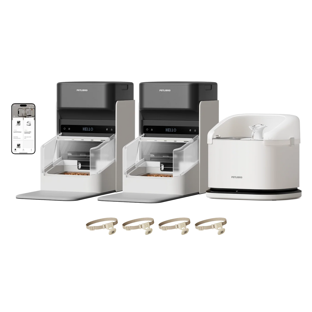 RFID Smart Dining Bundle
