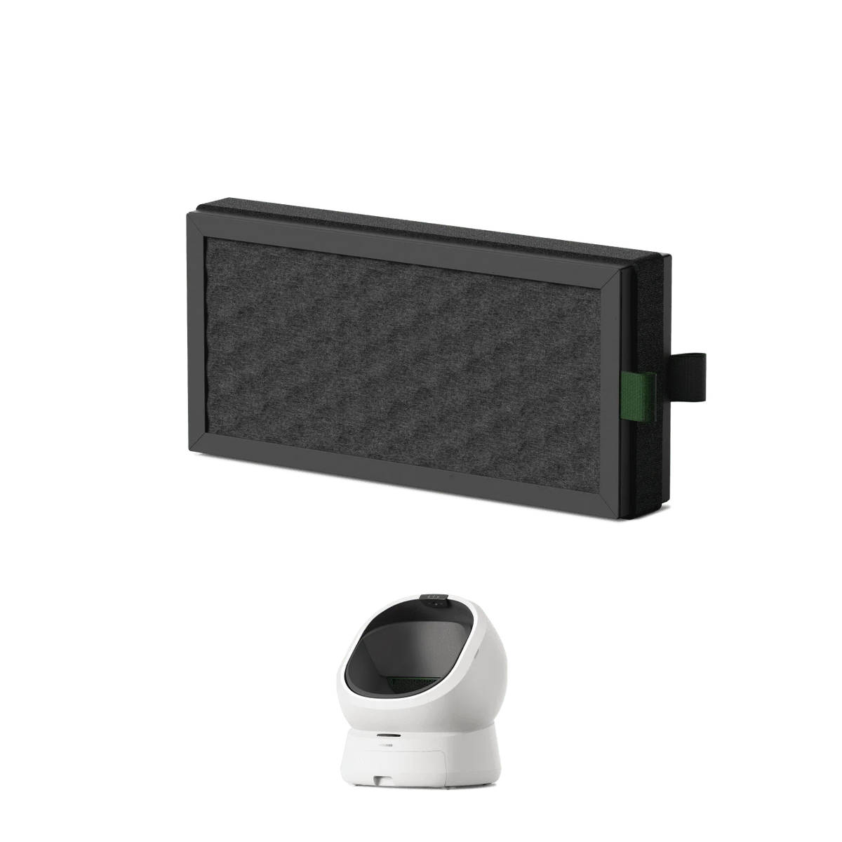 Luma Replacement Carbon Deodorizer