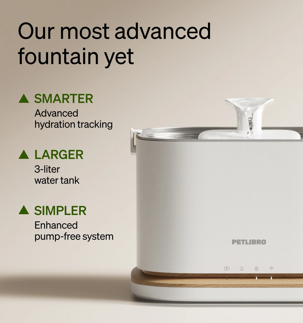 Smart Feeding & Hydration — Fresh Bundle