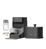 RFID Smart Feeder & Dockstream 2 Smart Cordless Fountain Bundle