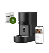 Granary 2 Vision Extended Bundle