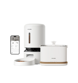 Smart Feeding & Hydration — Vision Bundle