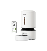 Granary Smart Feeder