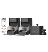 One RFID Smart Feeder & Dockstream 2 Smart Cordless Fountain & Scout Smart Camera