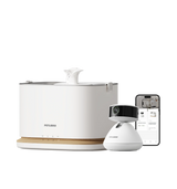 Scout Smart Camera & Dockstream 2 Smart Fountain