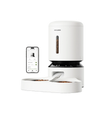 Granary Smart Feeder Dual Bowl