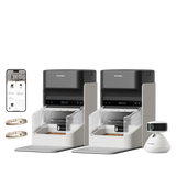 RFID Smart Feeder & Scout Smart Camera