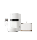 Smart Feeding & Hydration — Precision Bundle