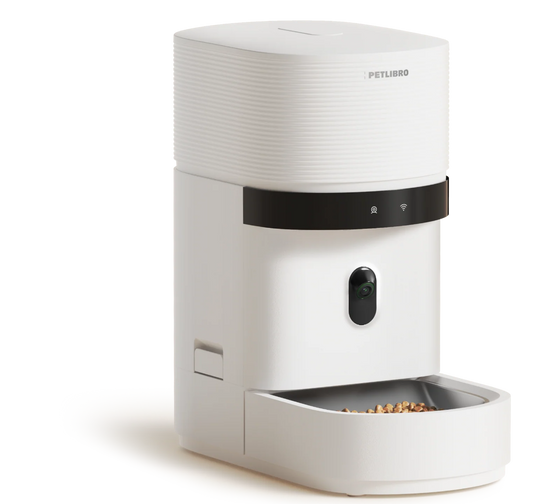 Granary 2 Series