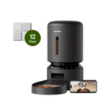 Granary Smart Camera Feeder Extended Bundle