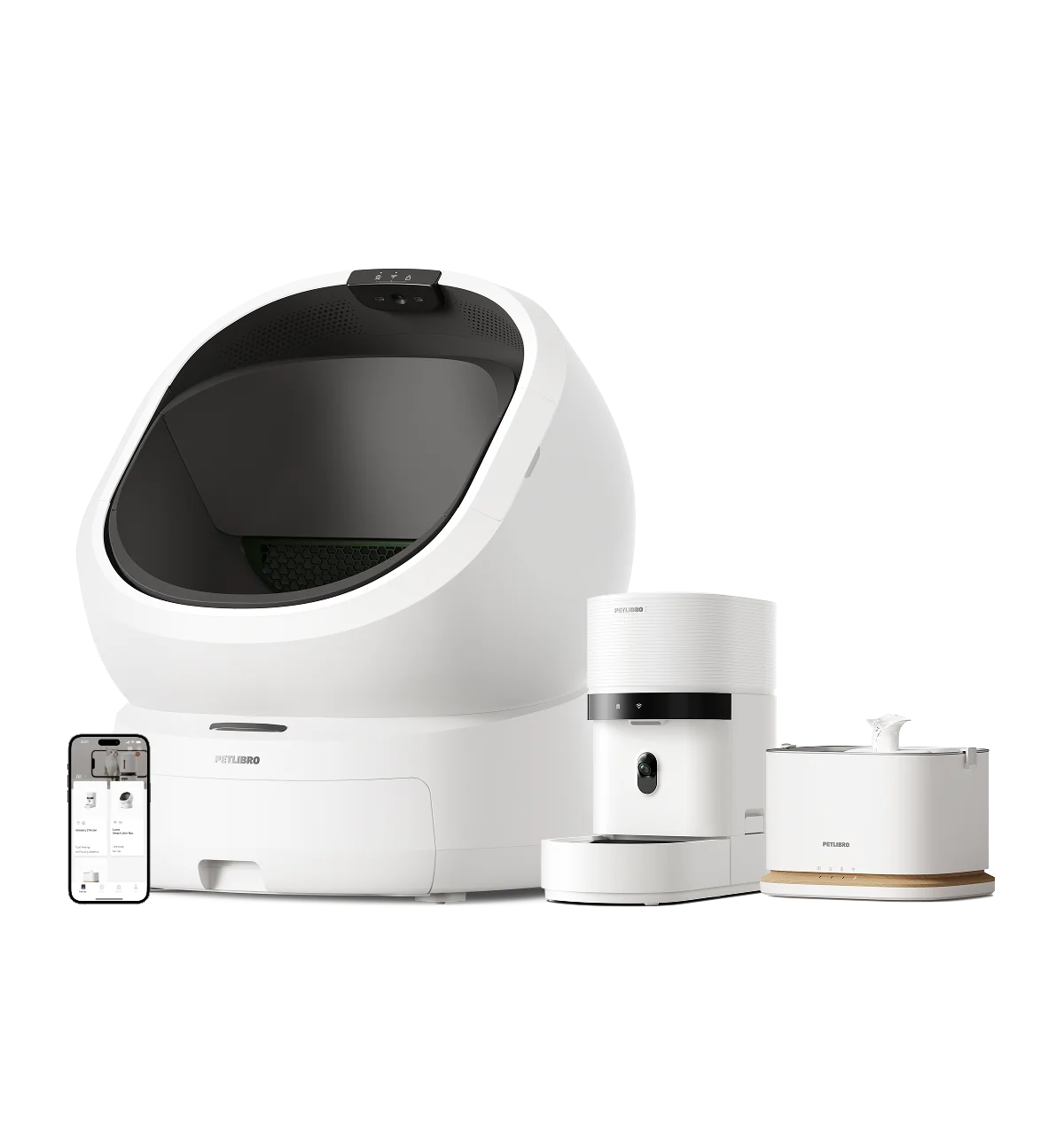 All-in-One Smart Care — Complete Care Bundle