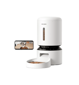 Granary Smart Camera Feeder