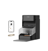 One RFID Smart Feeder
