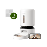 Granary Smart Camera Feeder Extended Bundle