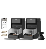 RFID Smart Feeder & Scout Smart Camera