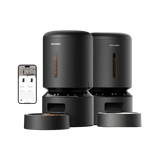 Granary Smart Feeder Set