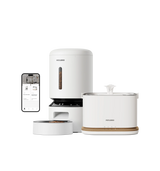 Smart Feeding & Hydration — Essential Bundle