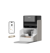 One RFID Smart Feeder