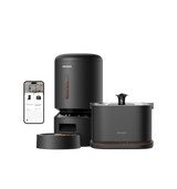Smart Feeding & Hydration — Essential Bundle